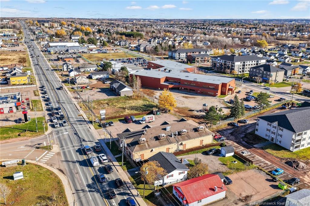 500 Champlain, Dieppe, NB