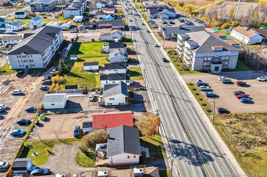 500 Champlain, Dieppe, NB