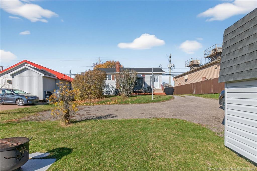 500 Champlain, Dieppe, NB