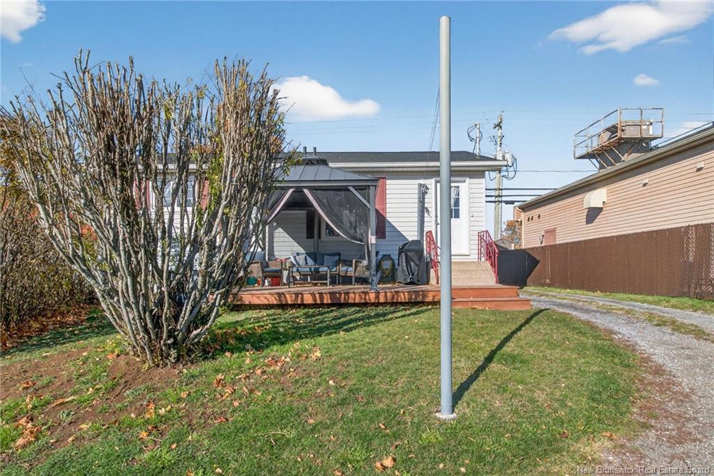 500 Champlain, Dieppe, NB