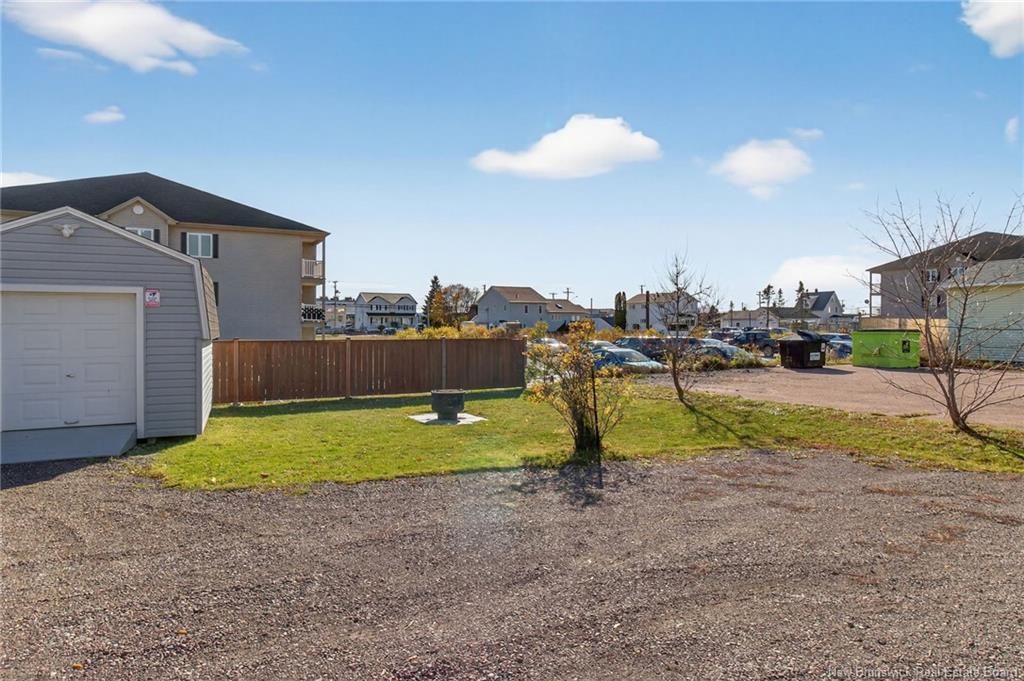 500 Champlain, Dieppe, NB