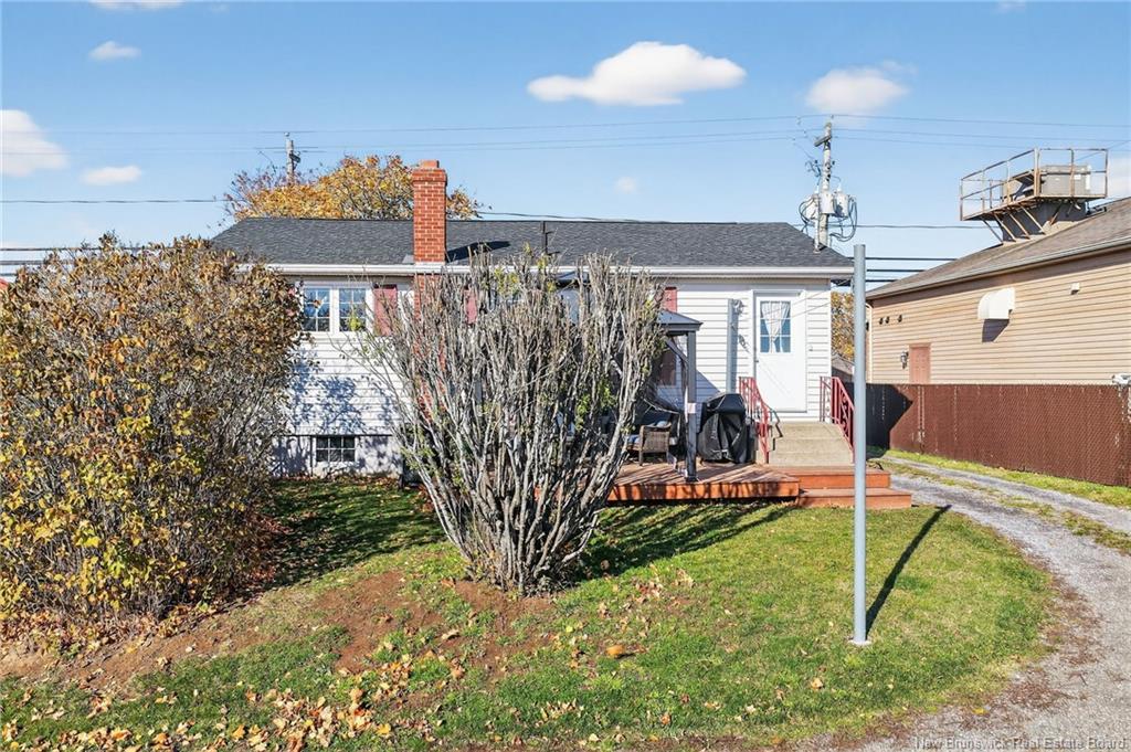 500 Champlain, Dieppe, NB