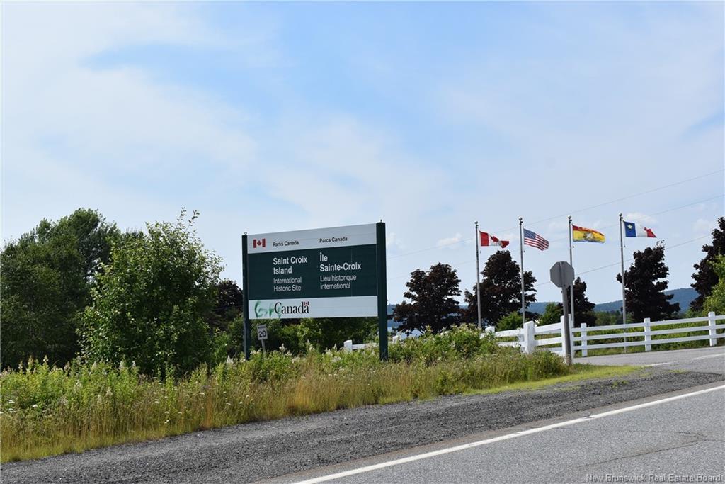 Lot 14 Rankine Rd, Bayside, NB
