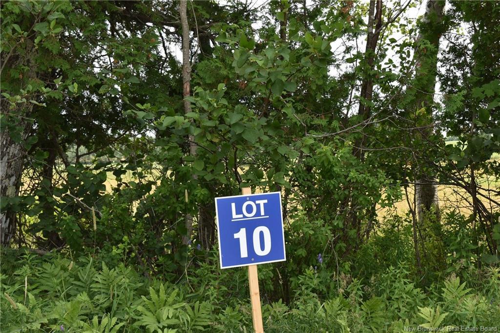 Lot 10 Rankine Rd, Bayside, NB