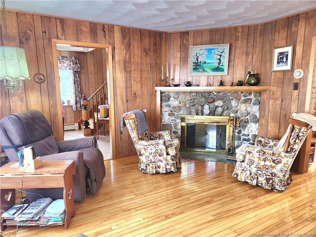 854 380 Rte, New Denmark, NB