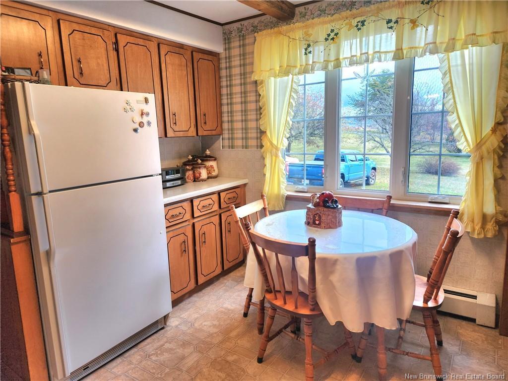 854 380 Rte, New Denmark, NB