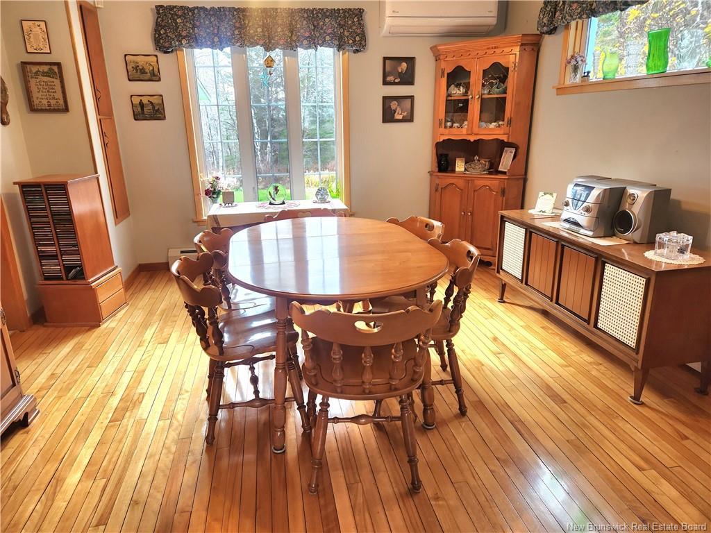 854 380 Rte, New Denmark, NB