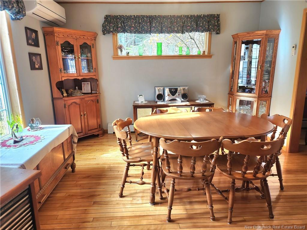 854 380 Rte, New Denmark, NB