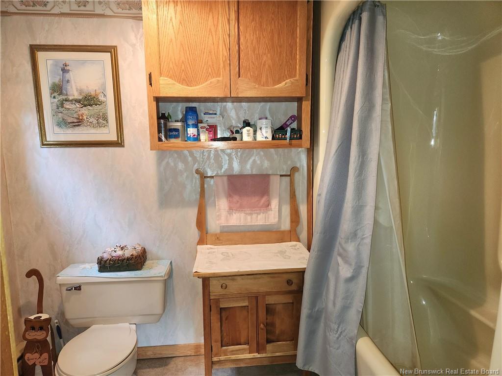 854 380 Rte, New Denmark, NB