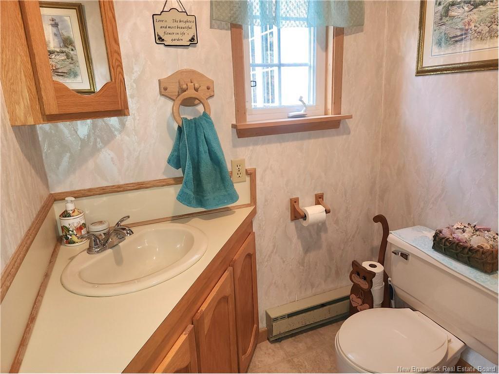 854 380 Rte, New Denmark, NB