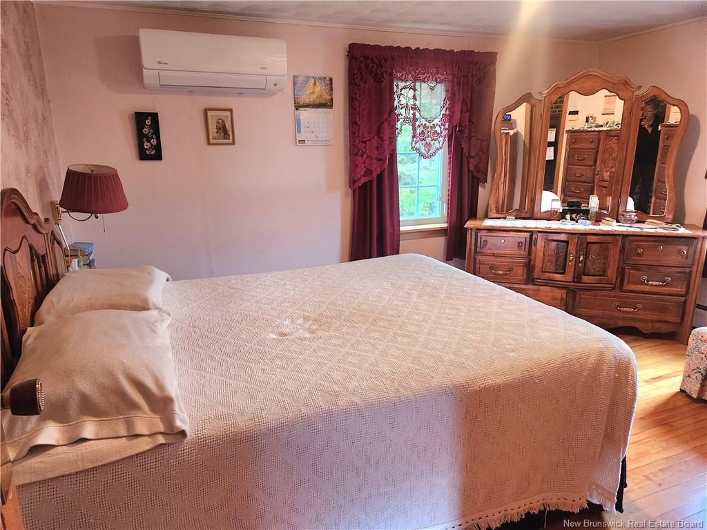 854 380 Rte, New Denmark, NB