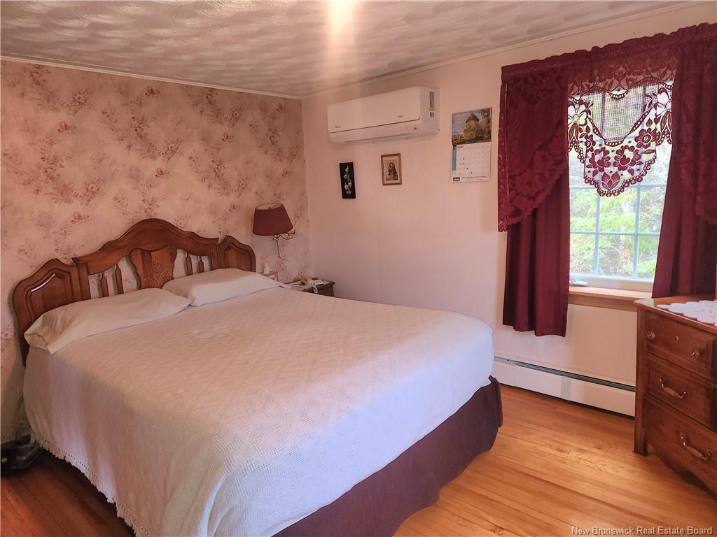 854 380 Rte, New Denmark, NB