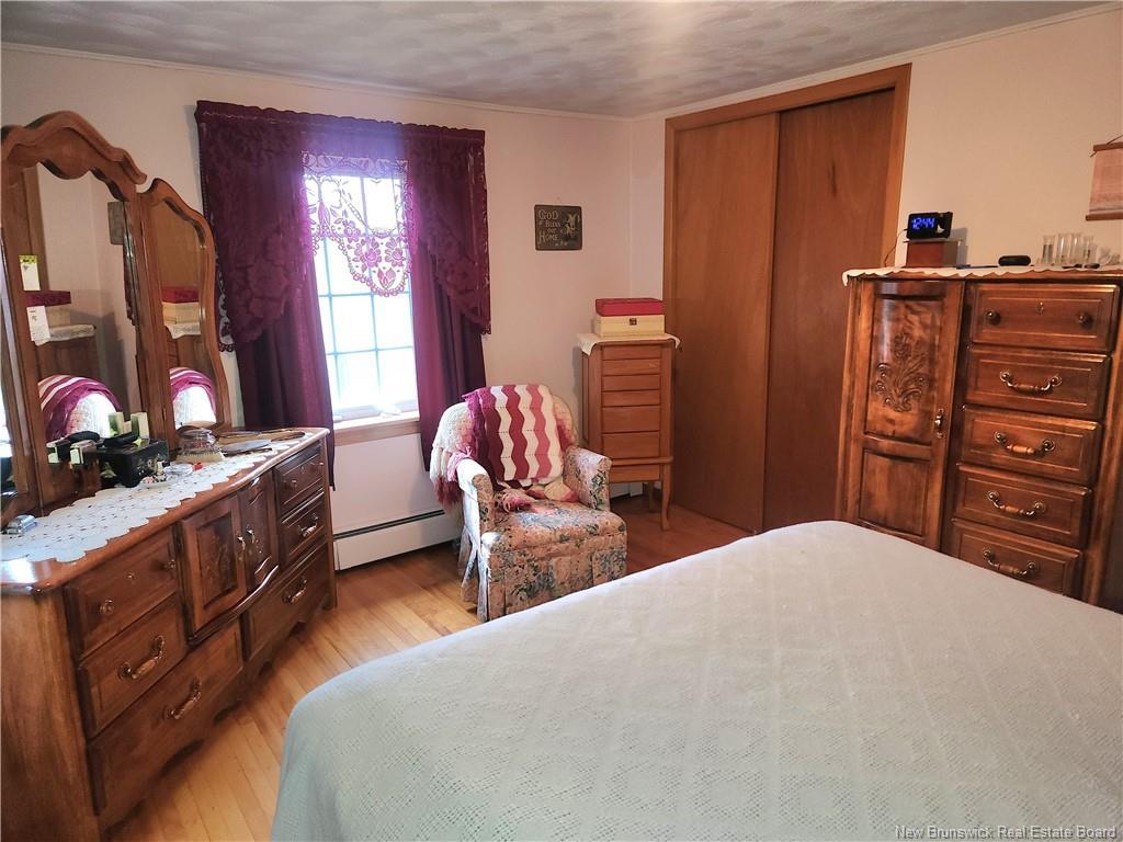 854 380 Rte, New Denmark, NB