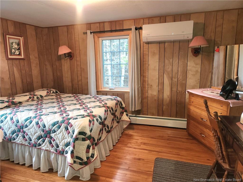 854 380 Rte, New Denmark, NB