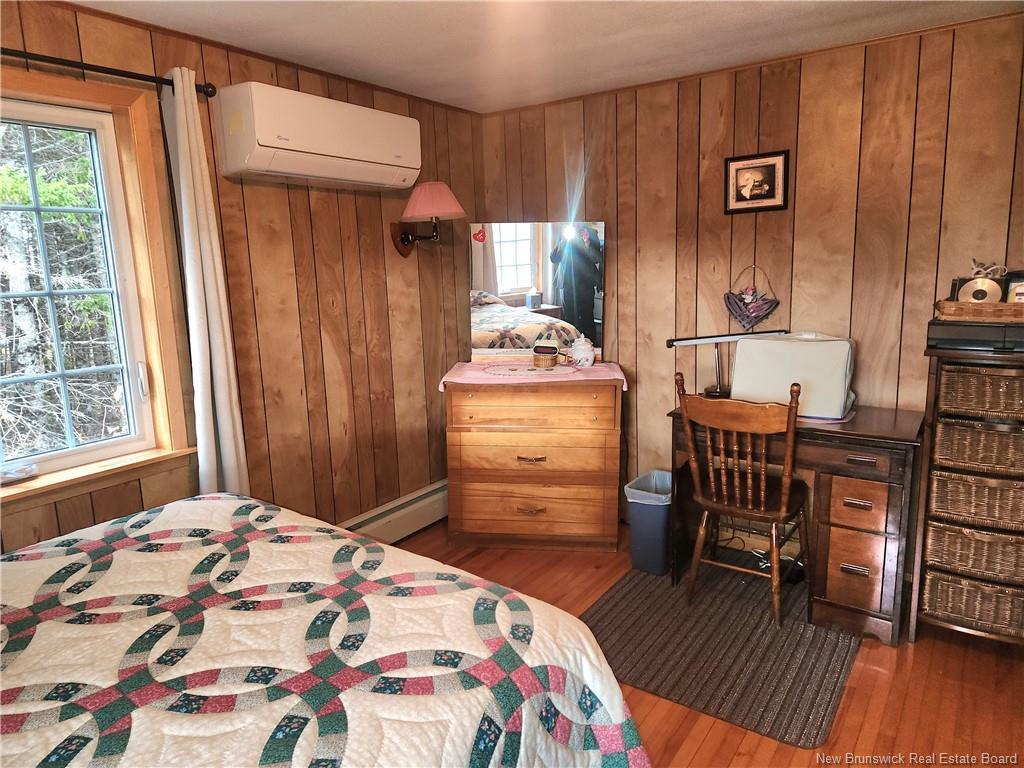 854 380 Rte, New Denmark, NB