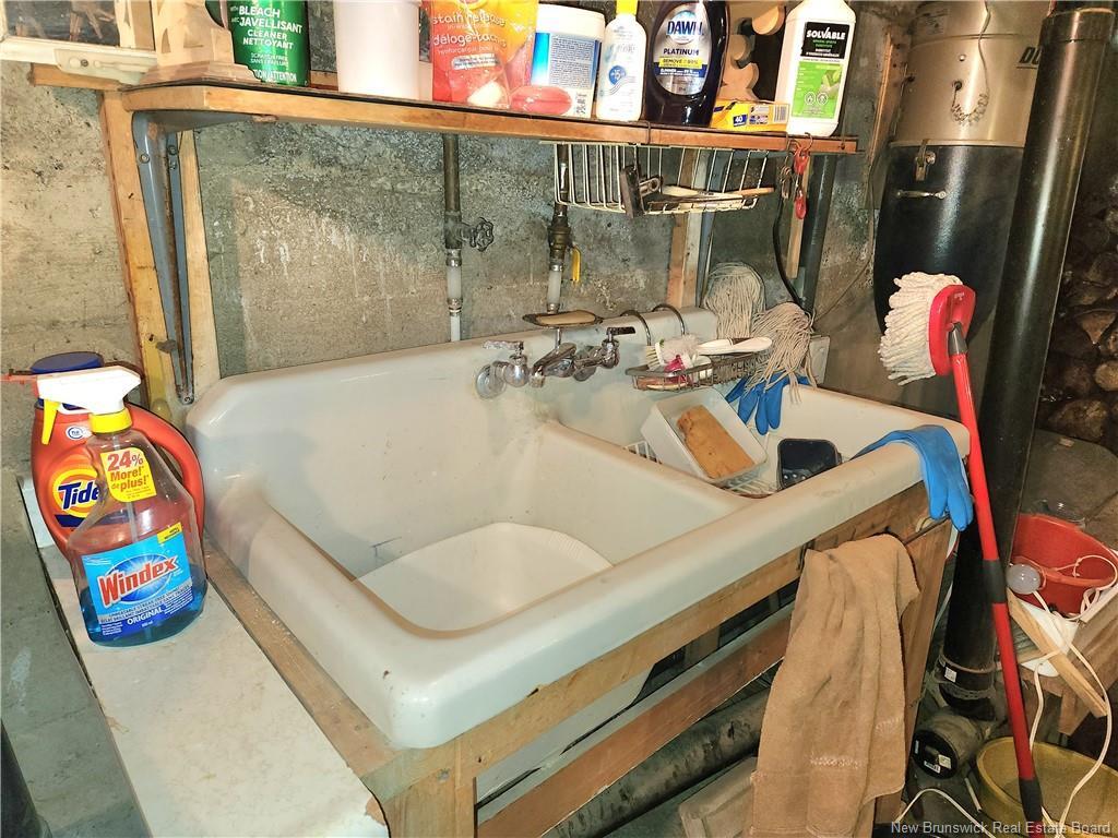 854 380 Rte, New Denmark, NB