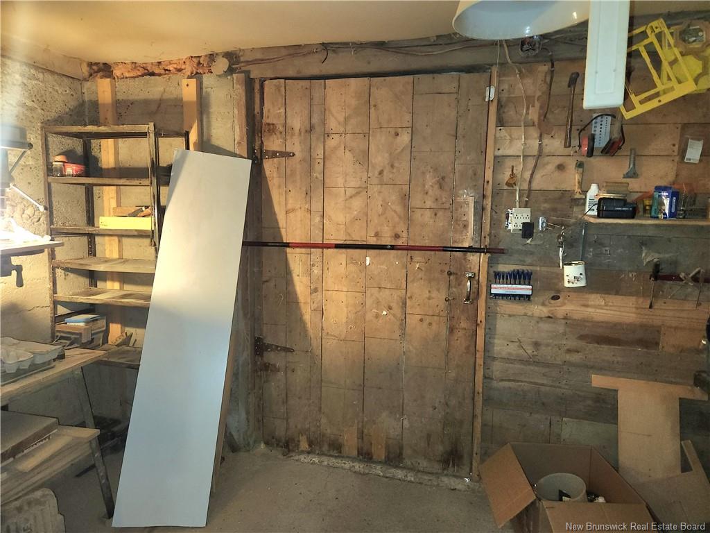 854 380 Rte, New Denmark, NB