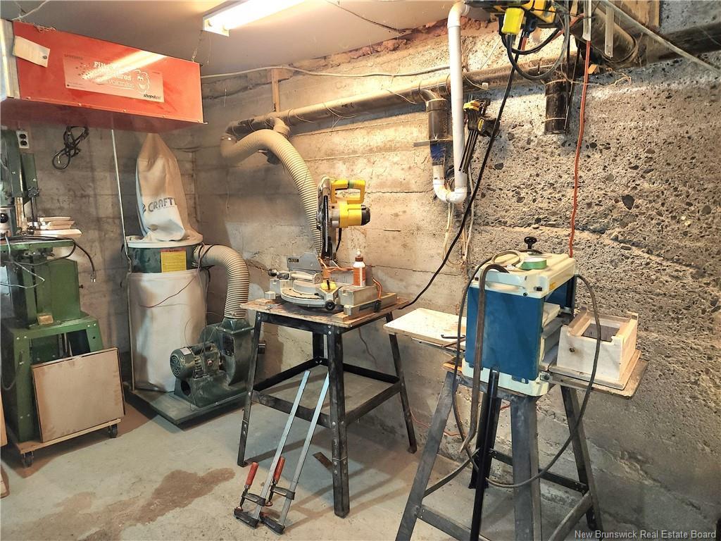 854 380 Rte, New Denmark, NB