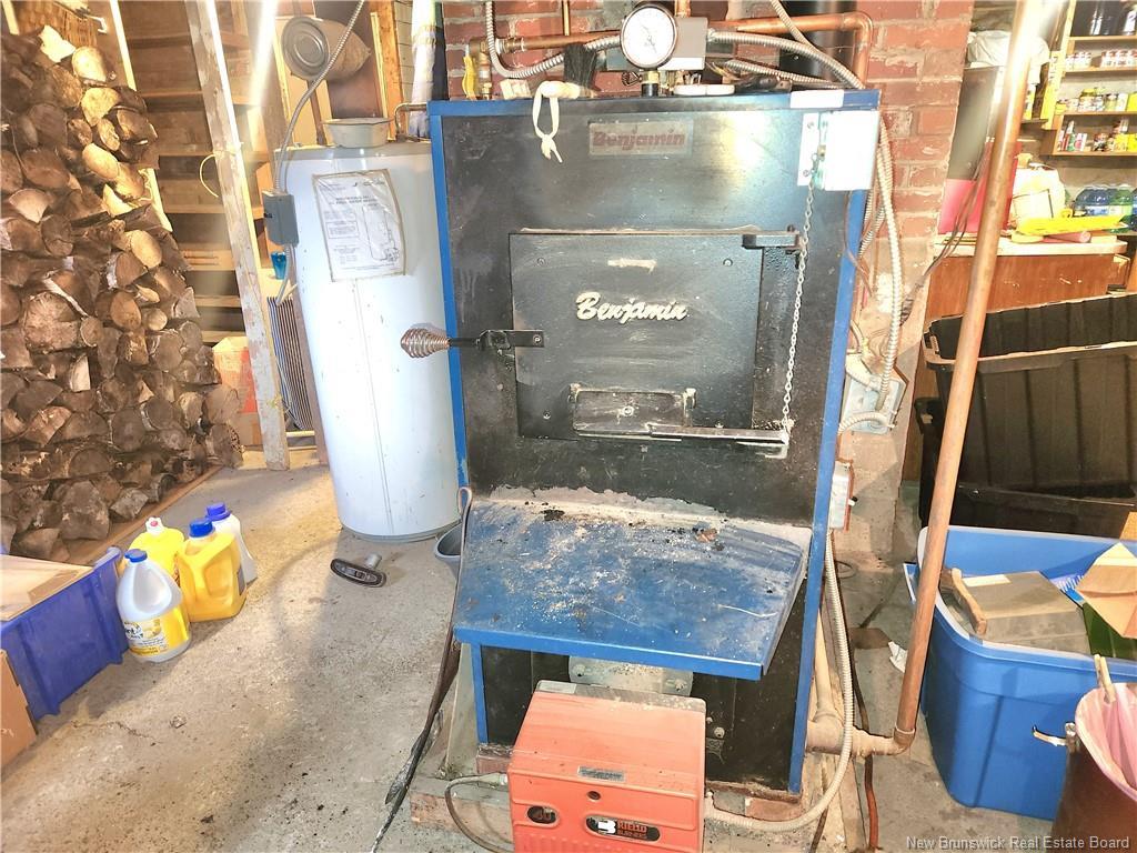 854 380 Rte, New Denmark, NB