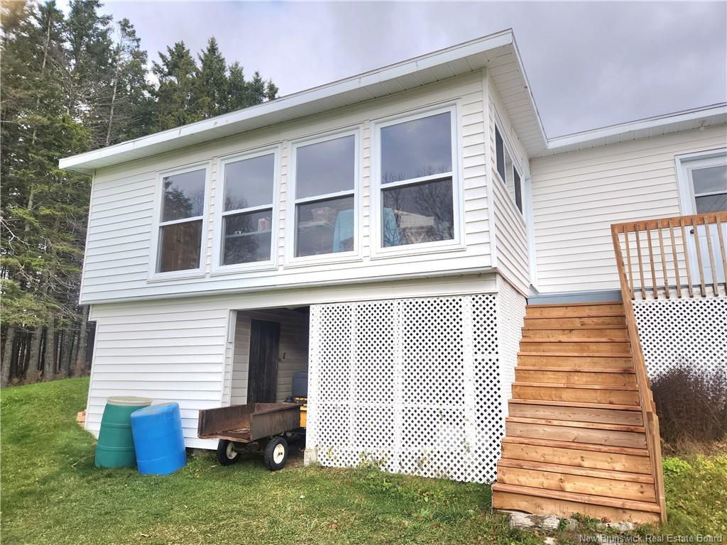 854 380 Rte, New Denmark, NB