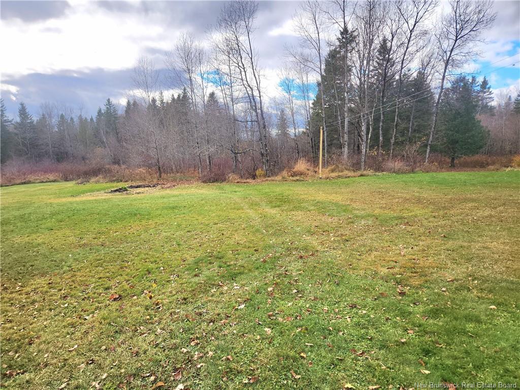 854 380 Rte, New Denmark, NB
