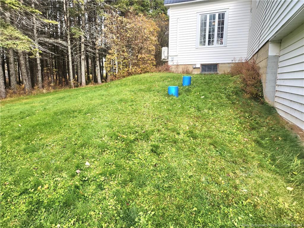 854 380 Rte, New Denmark, NB