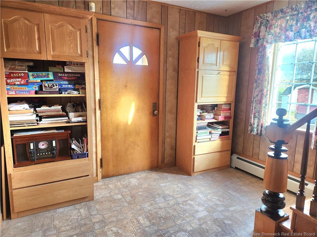 854 380 Rte, New Denmark, NB