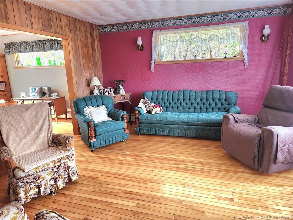 854 380 Rte, New Denmark, NB