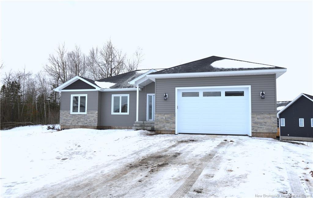 57 Robert, Shediac, NB