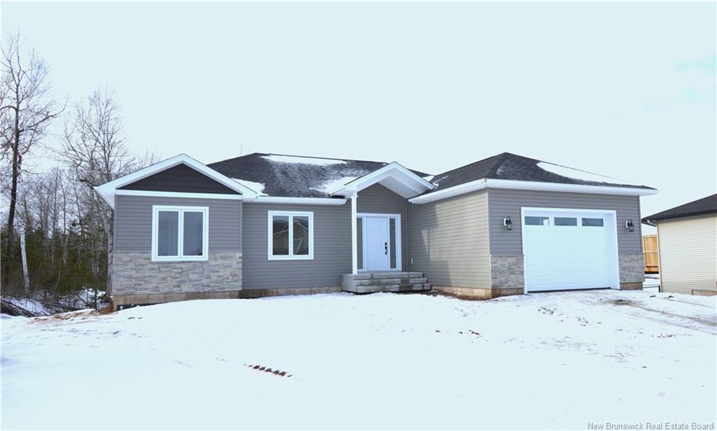 57 Robert, Shediac, NB