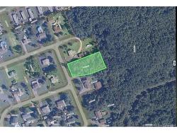 Lot rue Donald ST Tracadie, NB E1X 1A2