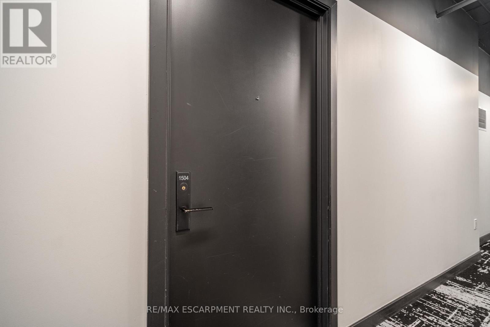 1504 - 1 Jarvis Street, Hamilton, ON - Photo Showing Other Room