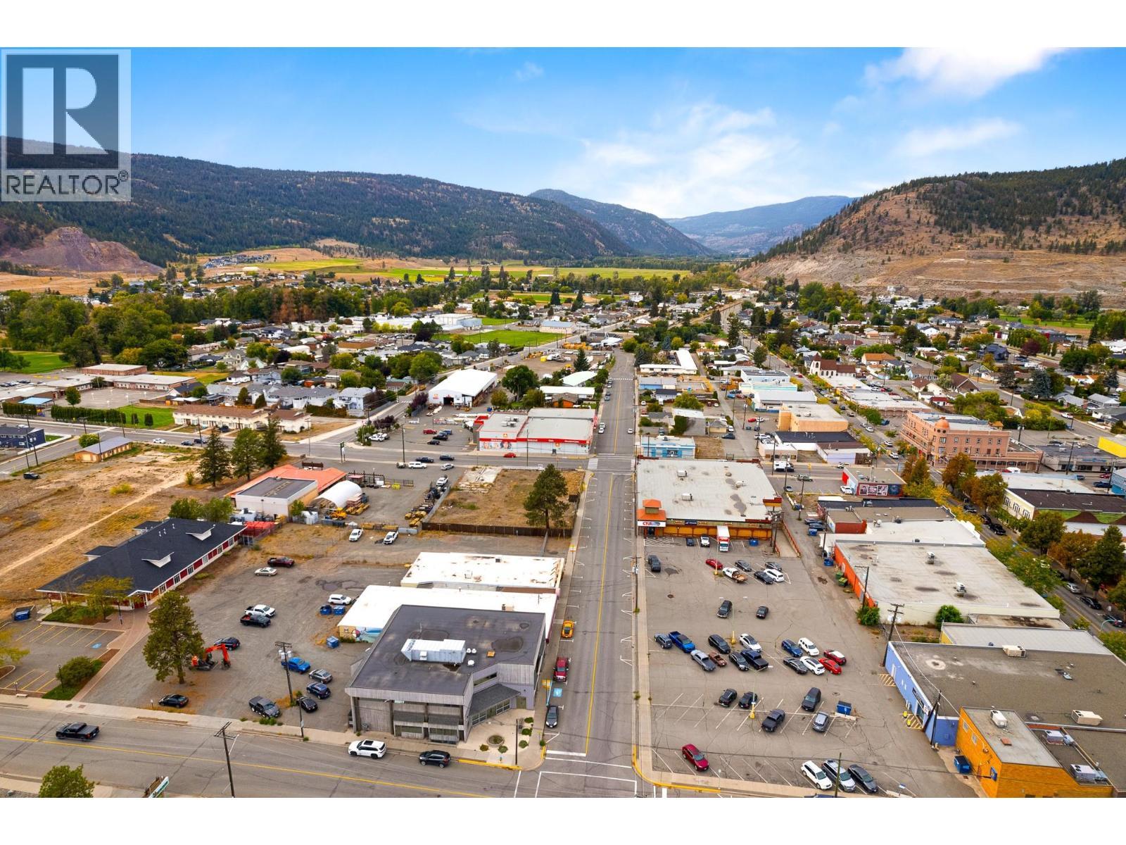 2038 Coutlee Avenue, Merritt, BC