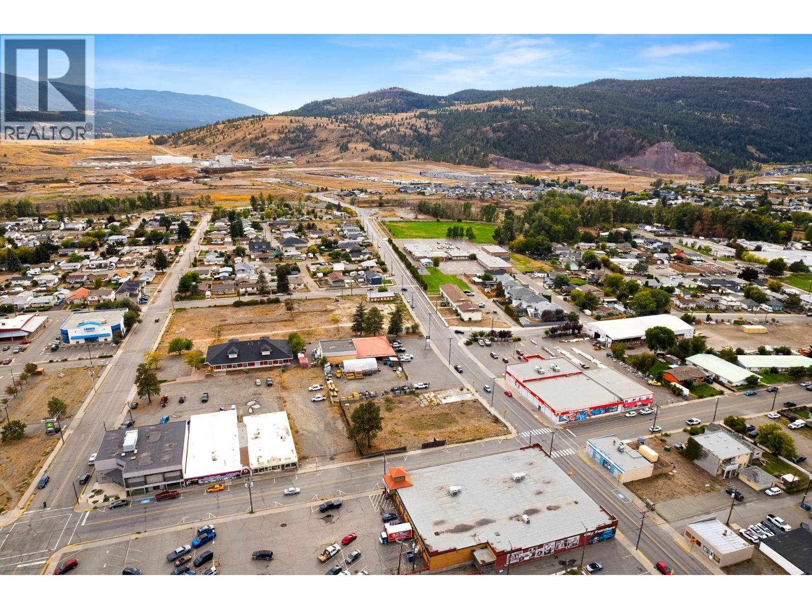 2038 Coutlee Avenue, Merritt, BC