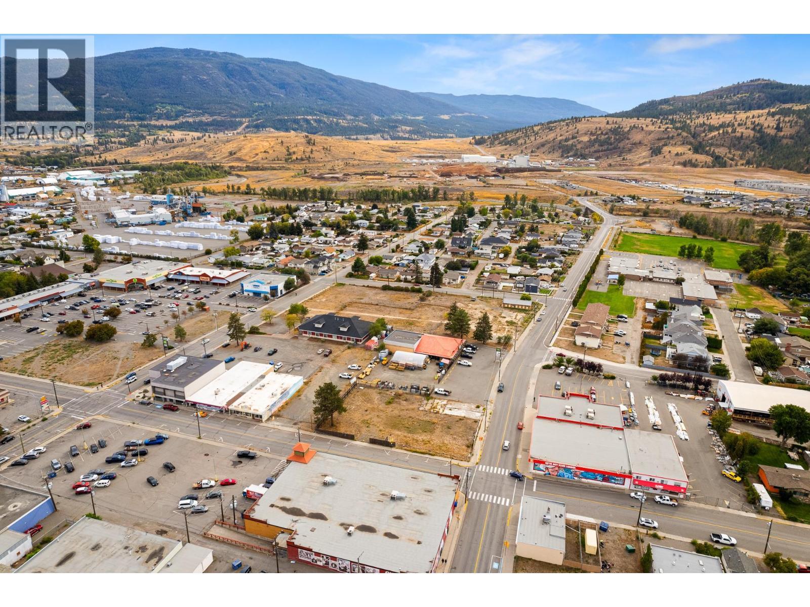 2038 Coutlee Avenue, Merritt, BC