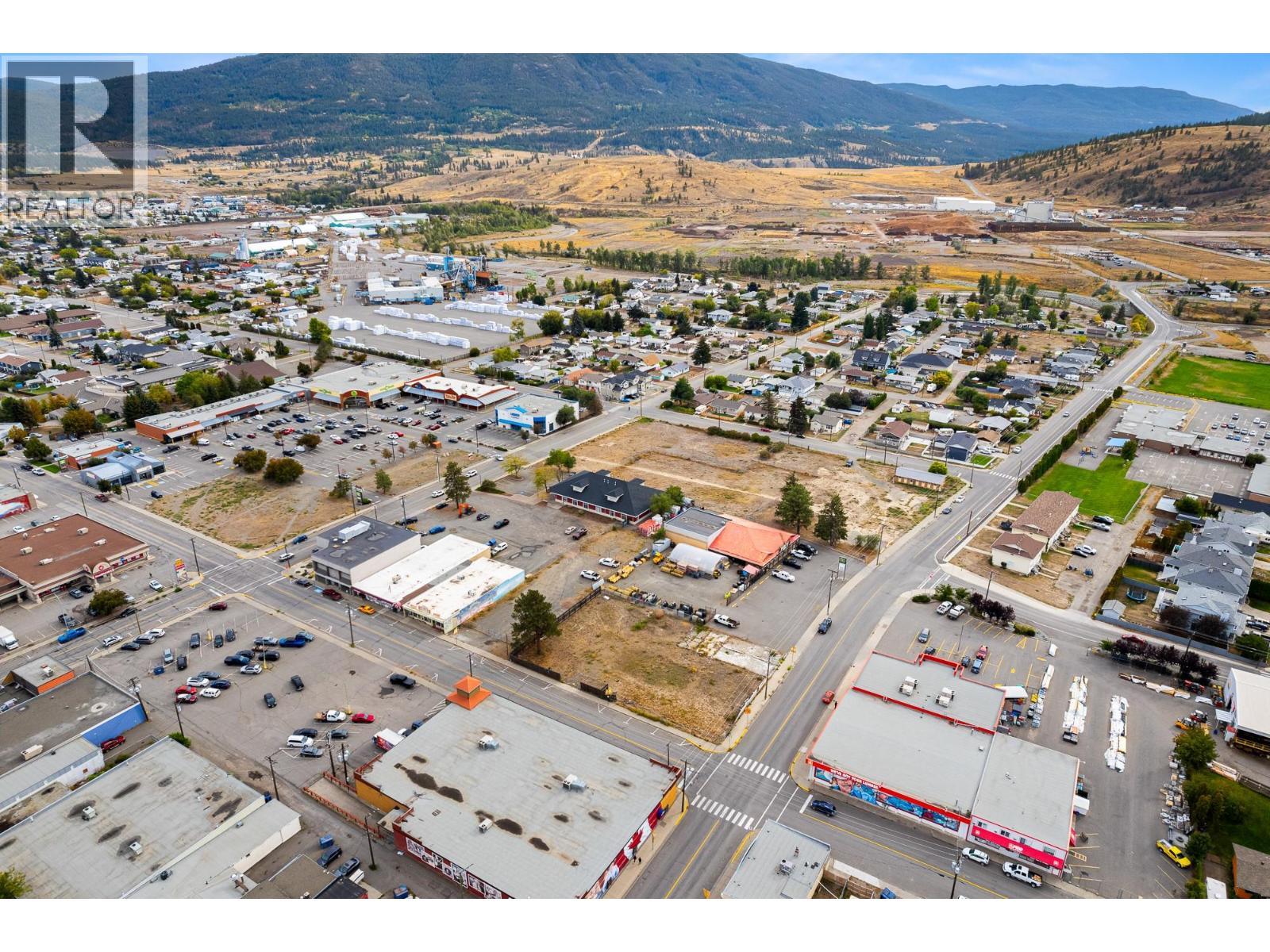 2038 Coutlee Avenue, Merritt, BC