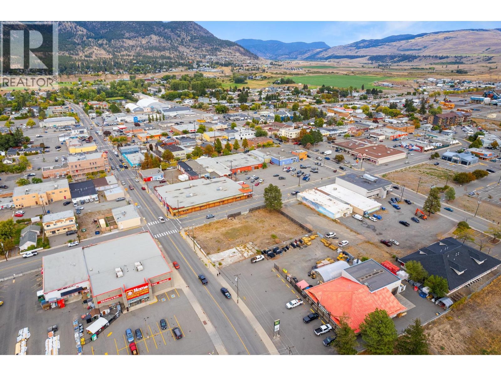 2038 Coutlee Avenue, Merritt, BC