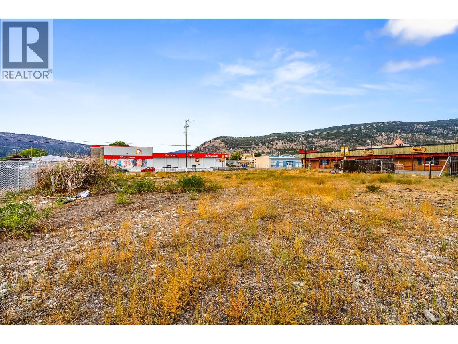 2038 Coutlee Avenue, Merritt, BC