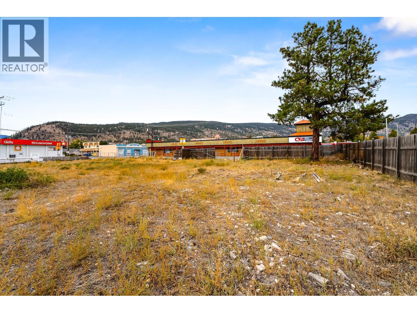 2038 Coutlee Avenue, Merritt, BC