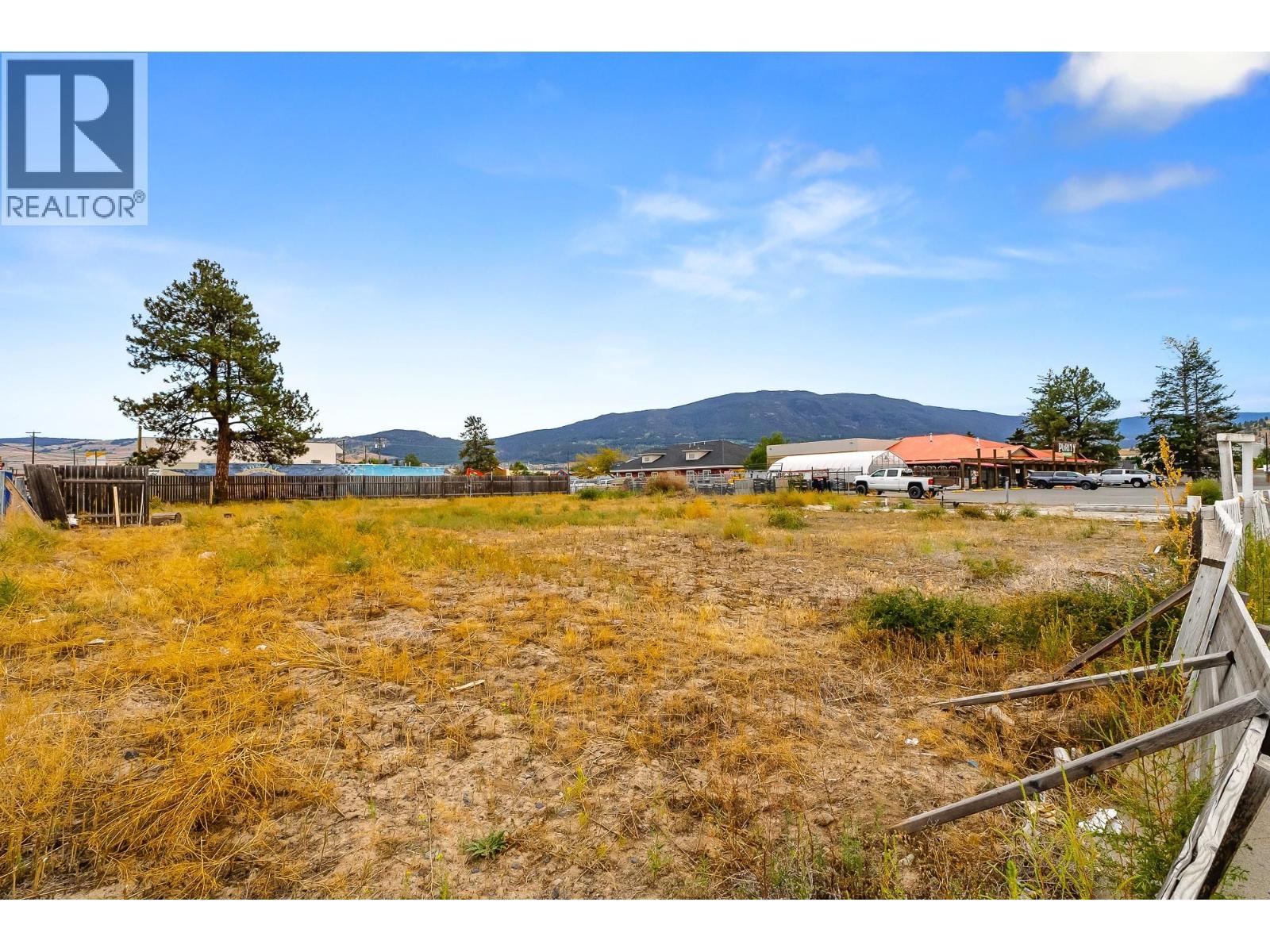 2038 Coutlee Avenue, Merritt, BC