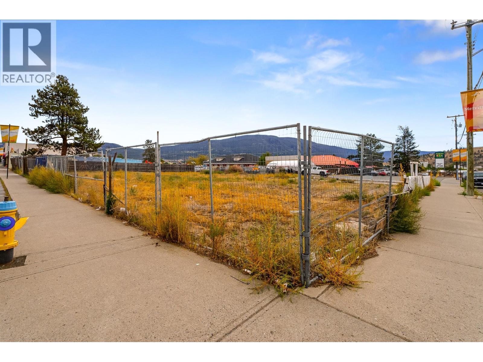 2038 Coutlee Avenue, Merritt, BC