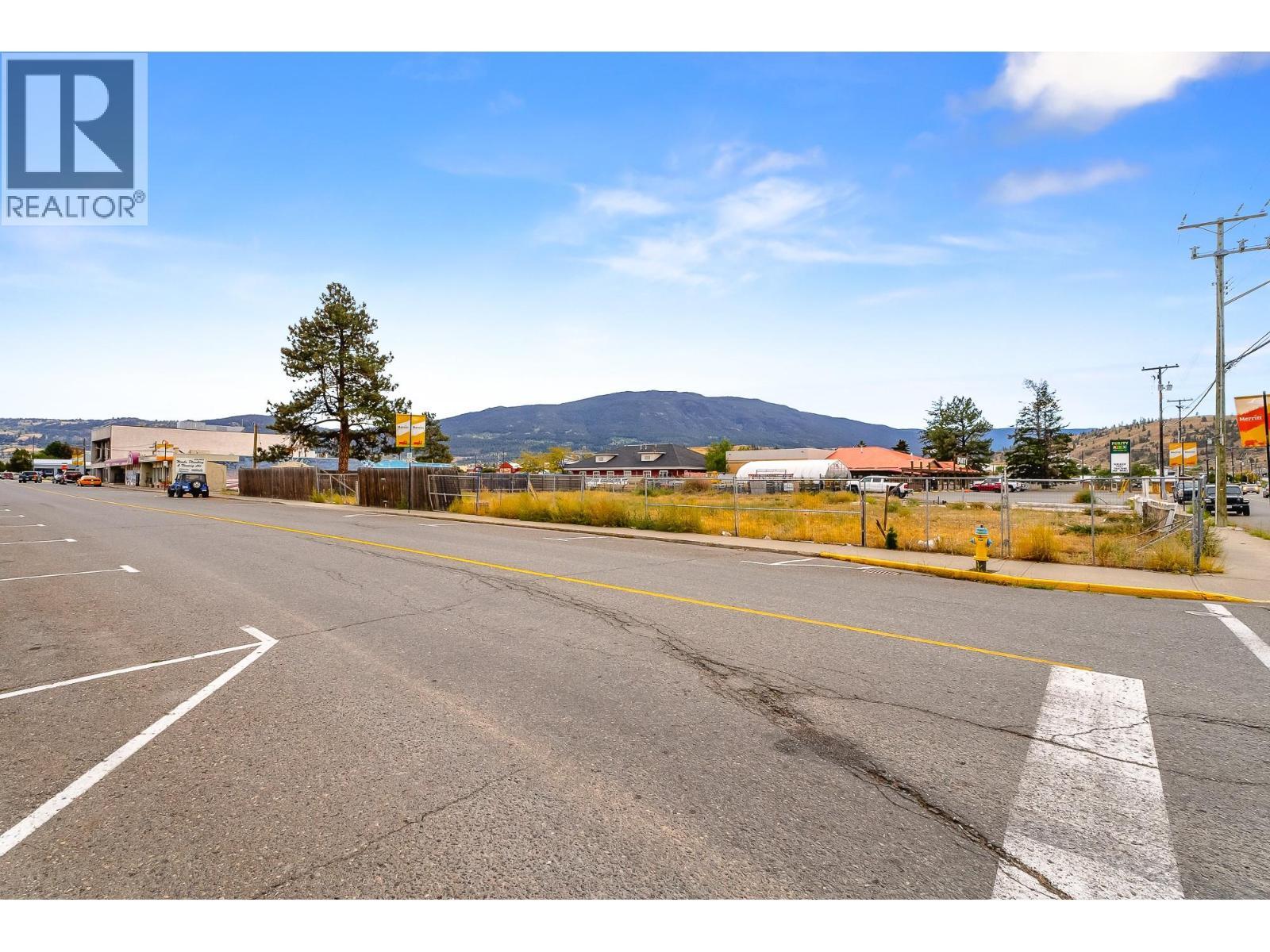 2038 Coutlee Avenue, Merritt, BC