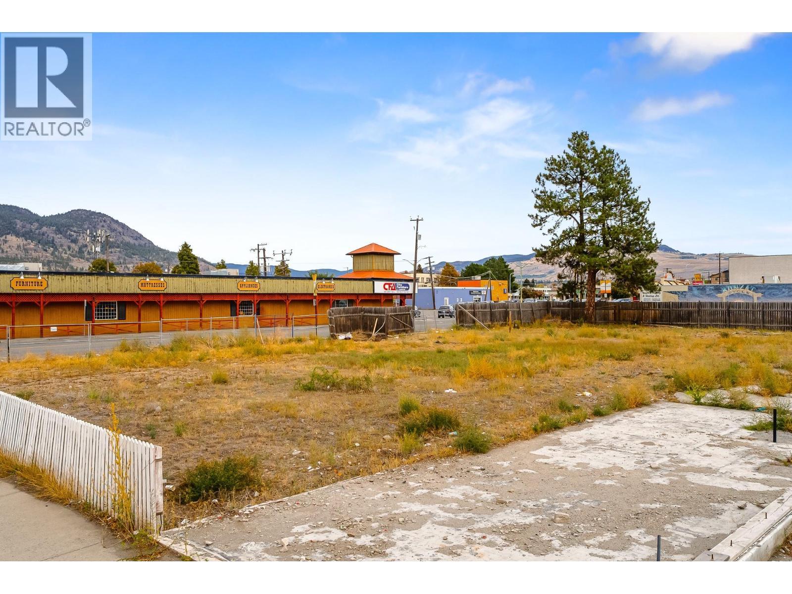 2038 Coutlee Avenue, Merritt, BC