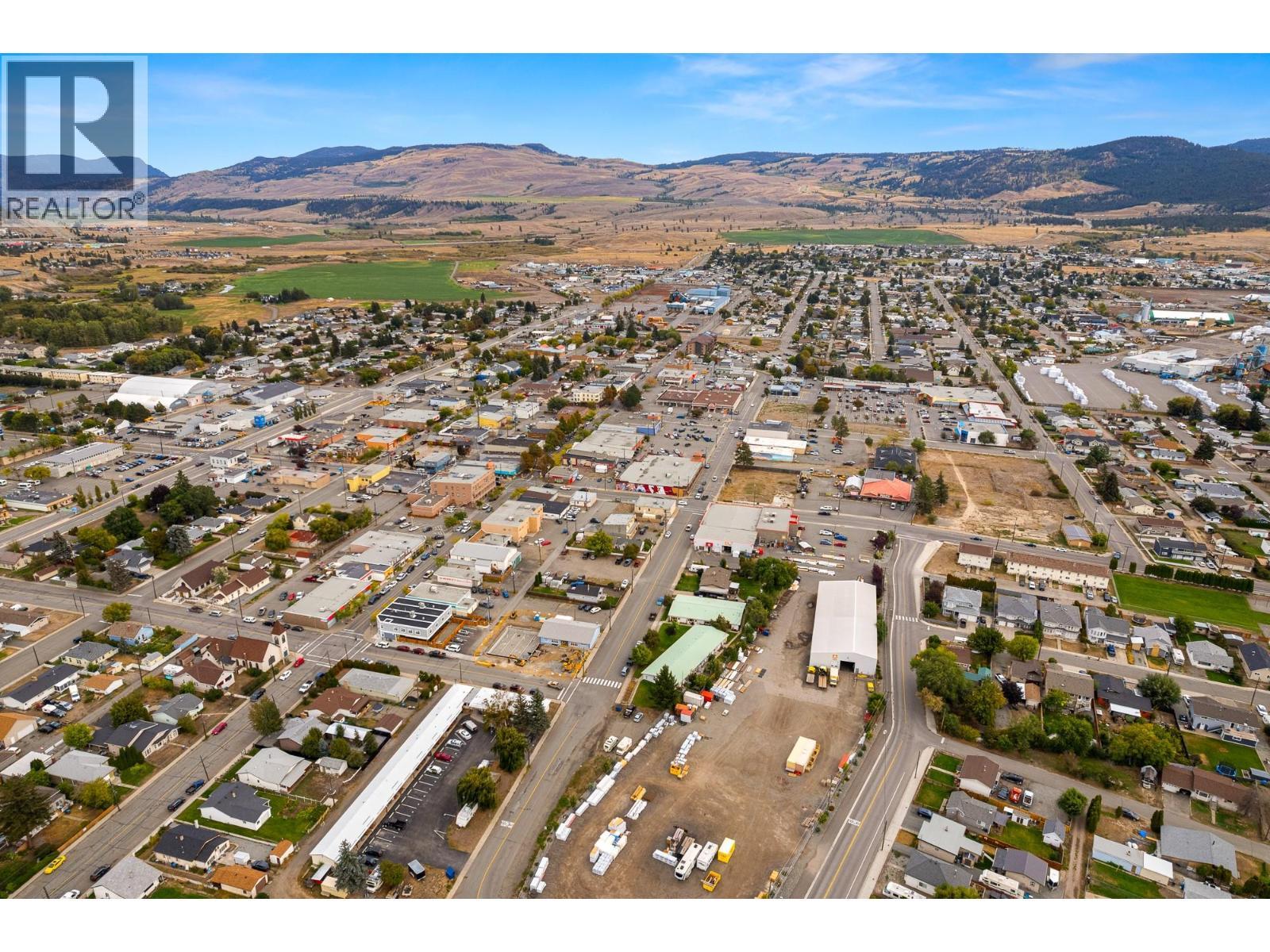 2038 Coutlee Avenue, Merritt, BC