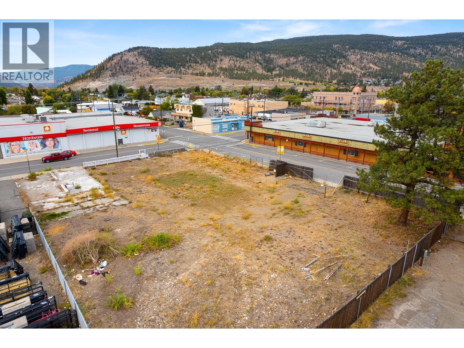 2038 Coutlee Avenue, Merritt, BC