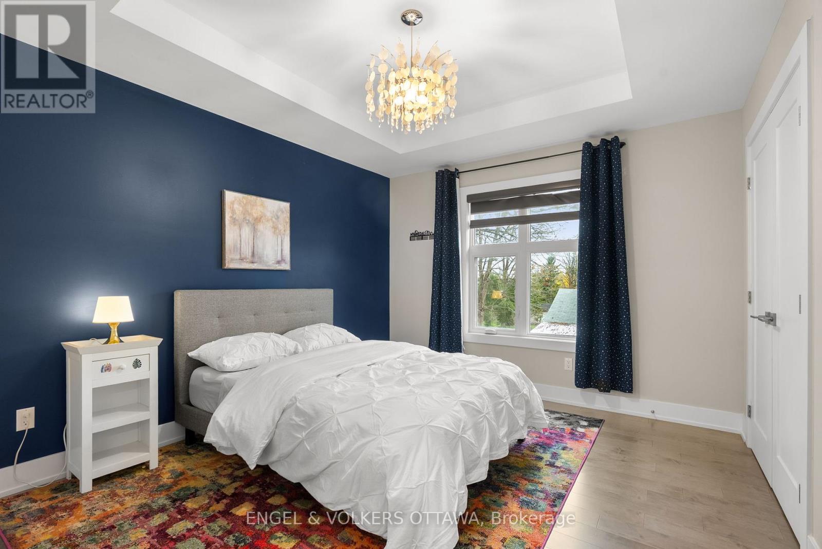 190 Northwestern Avenue, Ottawa, ON - Indoor Photo Showing Bedroom