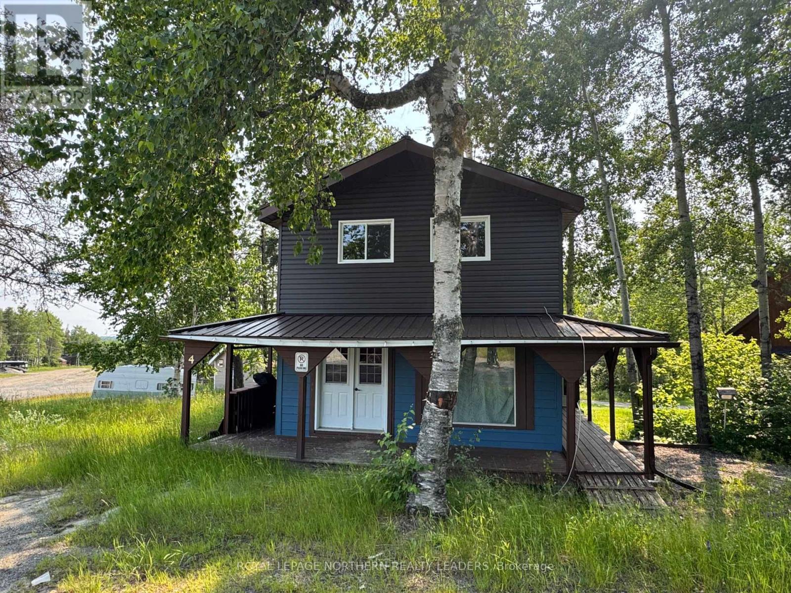 4-5050 Kamiskotia Road, Timmins (Mtj - Mountjoy Rural), ON - Outdoor