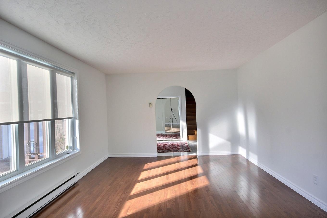 Boudoir - 1455 Rue Vézina, Rouyn-Noranda, QC - Indoor Photo Showing Other Room