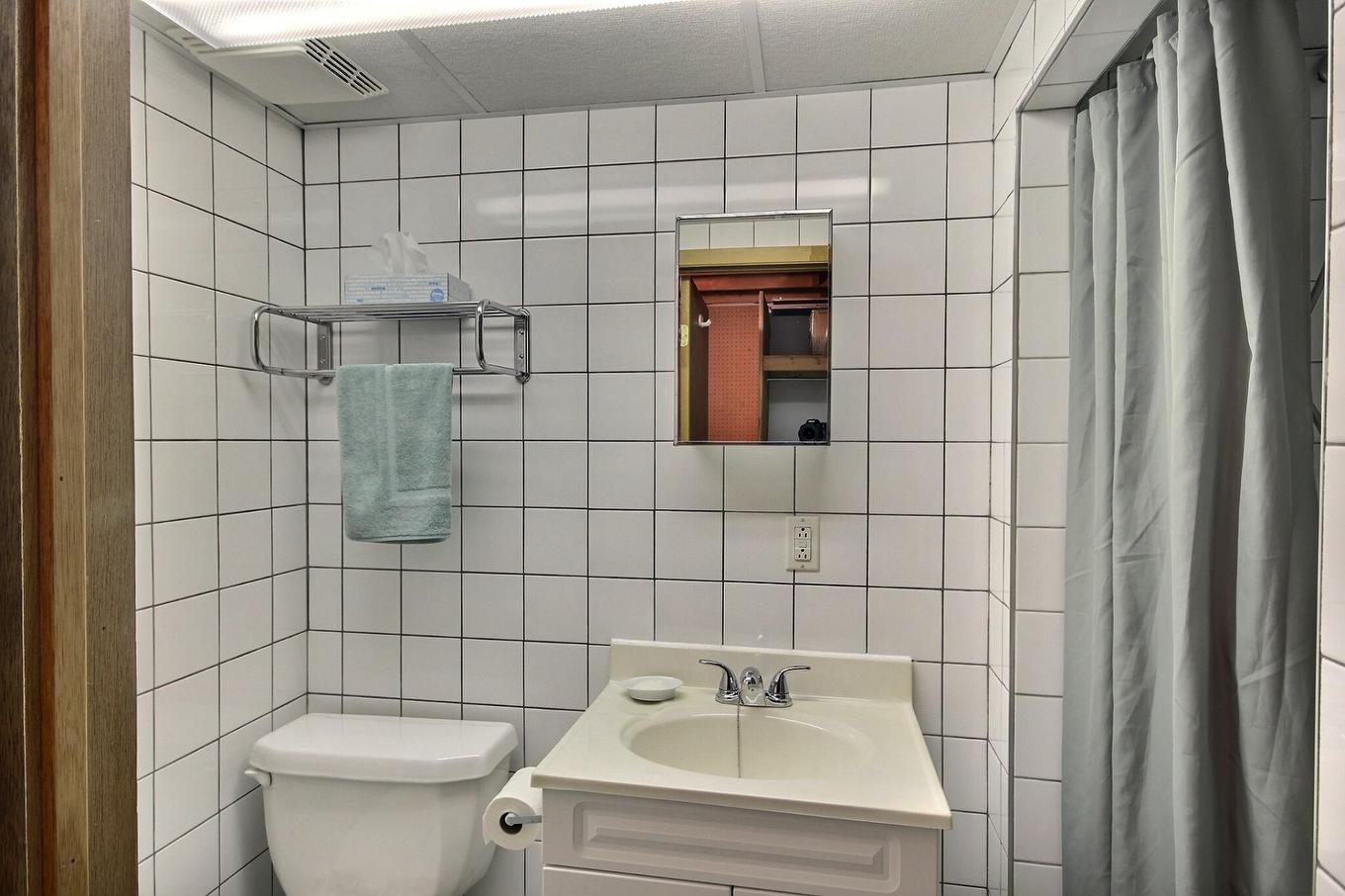 Salle de bains - 1455 Rue Vézina, Rouyn-Noranda, QC - Indoor Photo Showing Bathroom