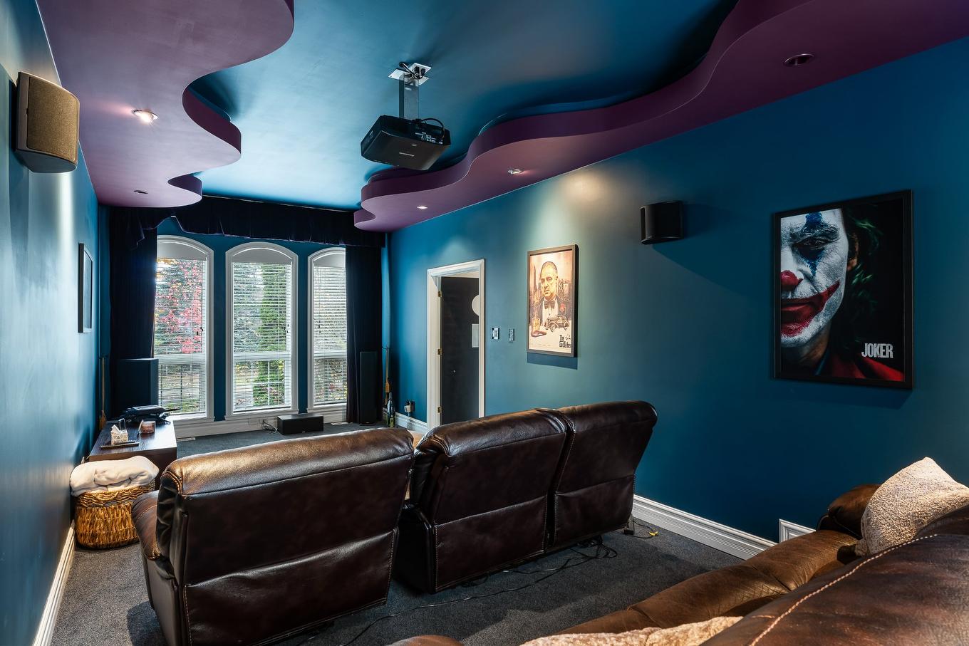 Salle de jeux - 1245 Boul. Mattawa, Laval (Fabreville), QC - Indoor Photo Showing Other Room